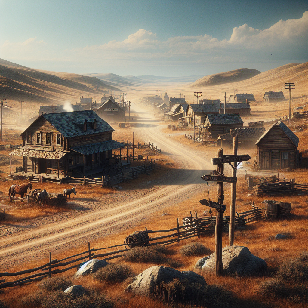 Ashfall Crossing