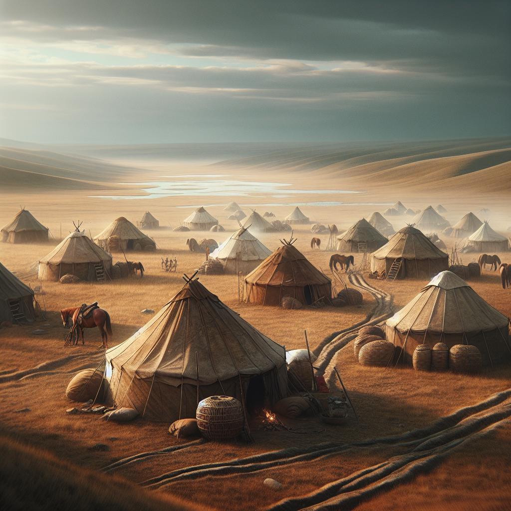 Karak Camp