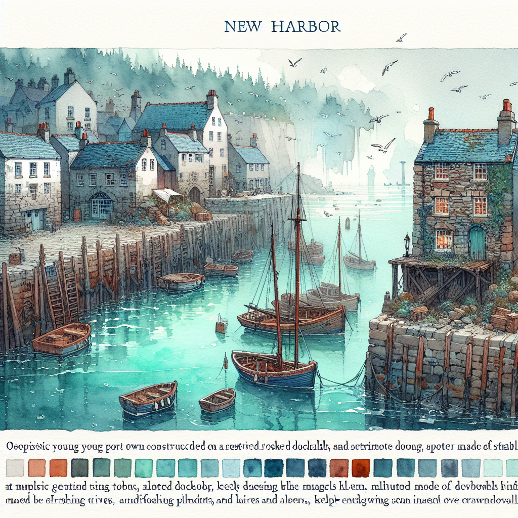 New Harbor