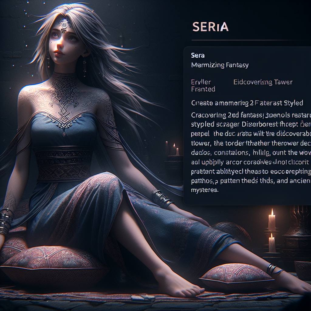 Sera