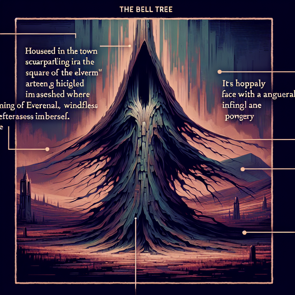 The Bell Tree