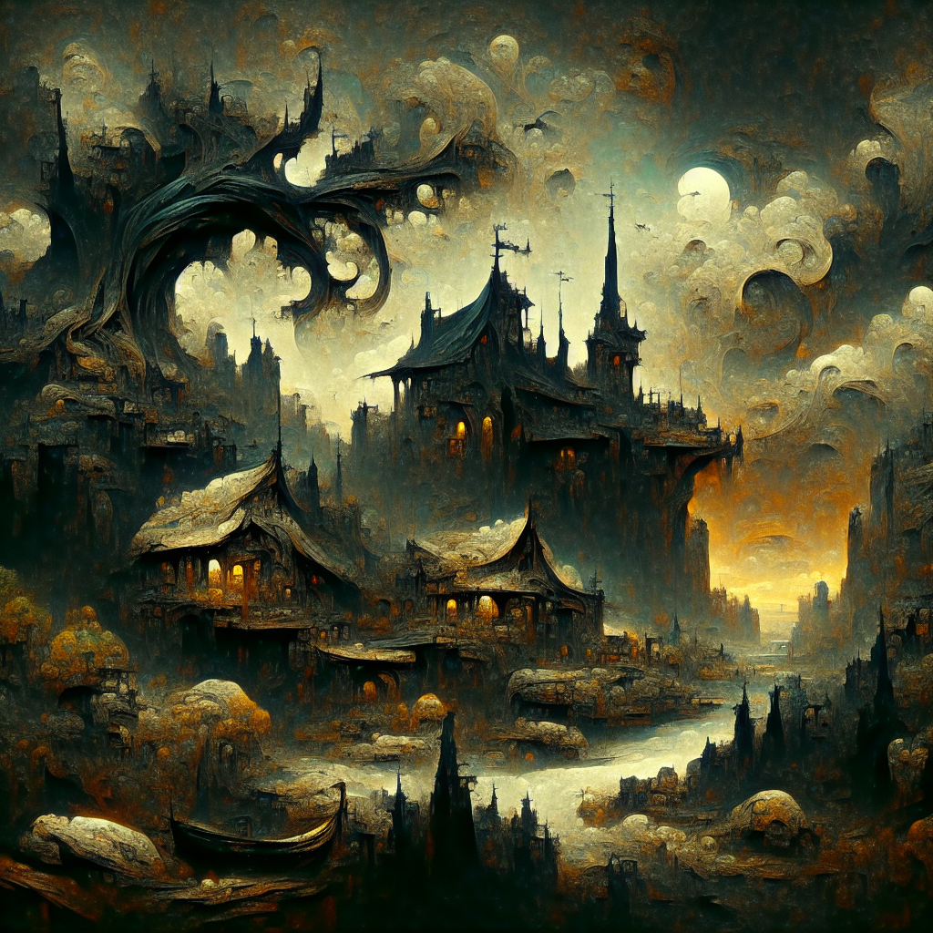 The Cracked Pot Tavern