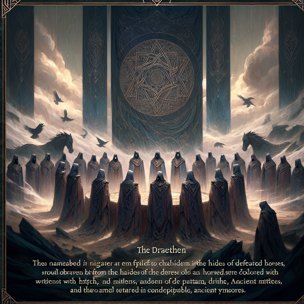 The Draethan
