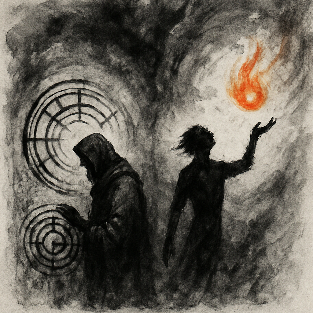 The Attunement System