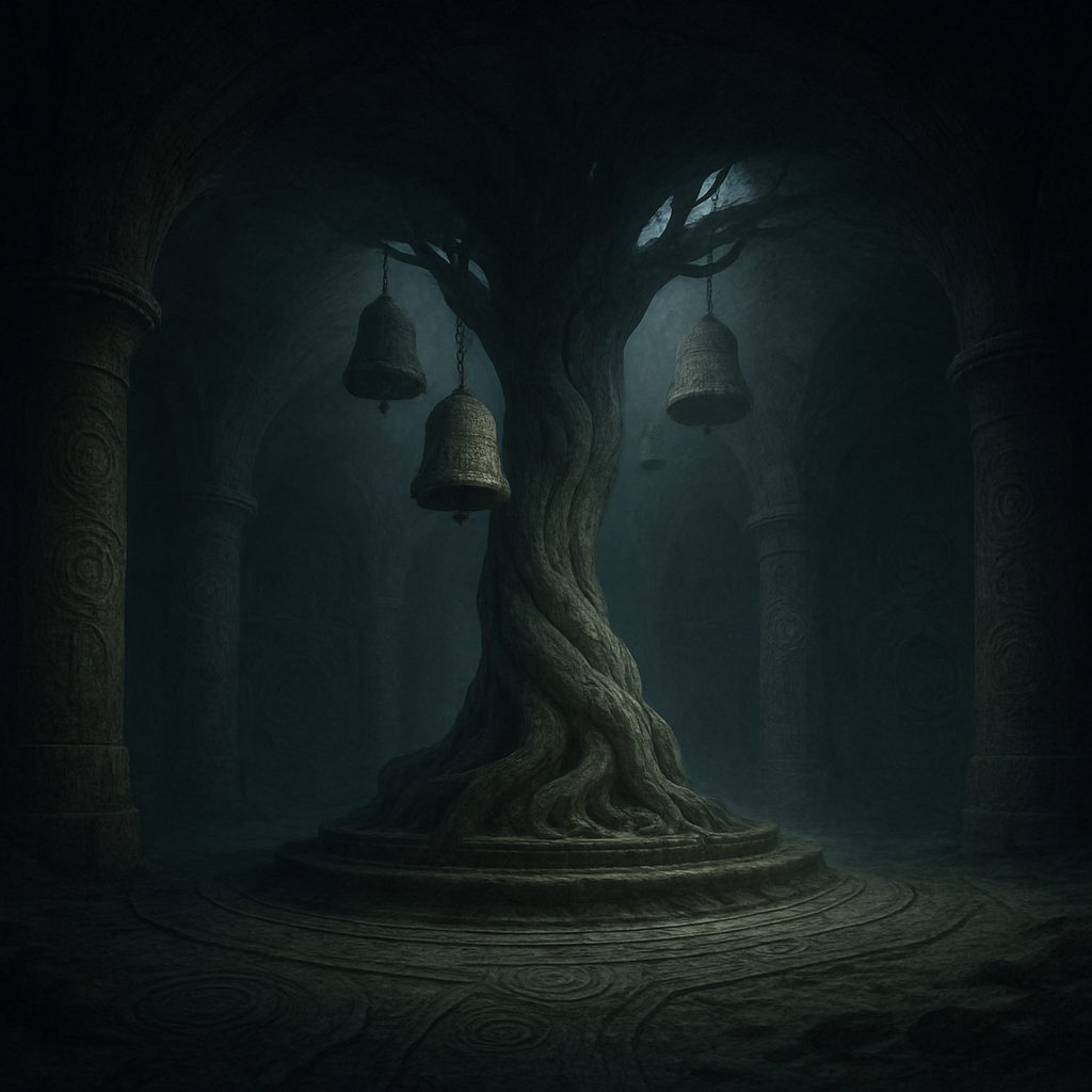 The Bound Chamber
