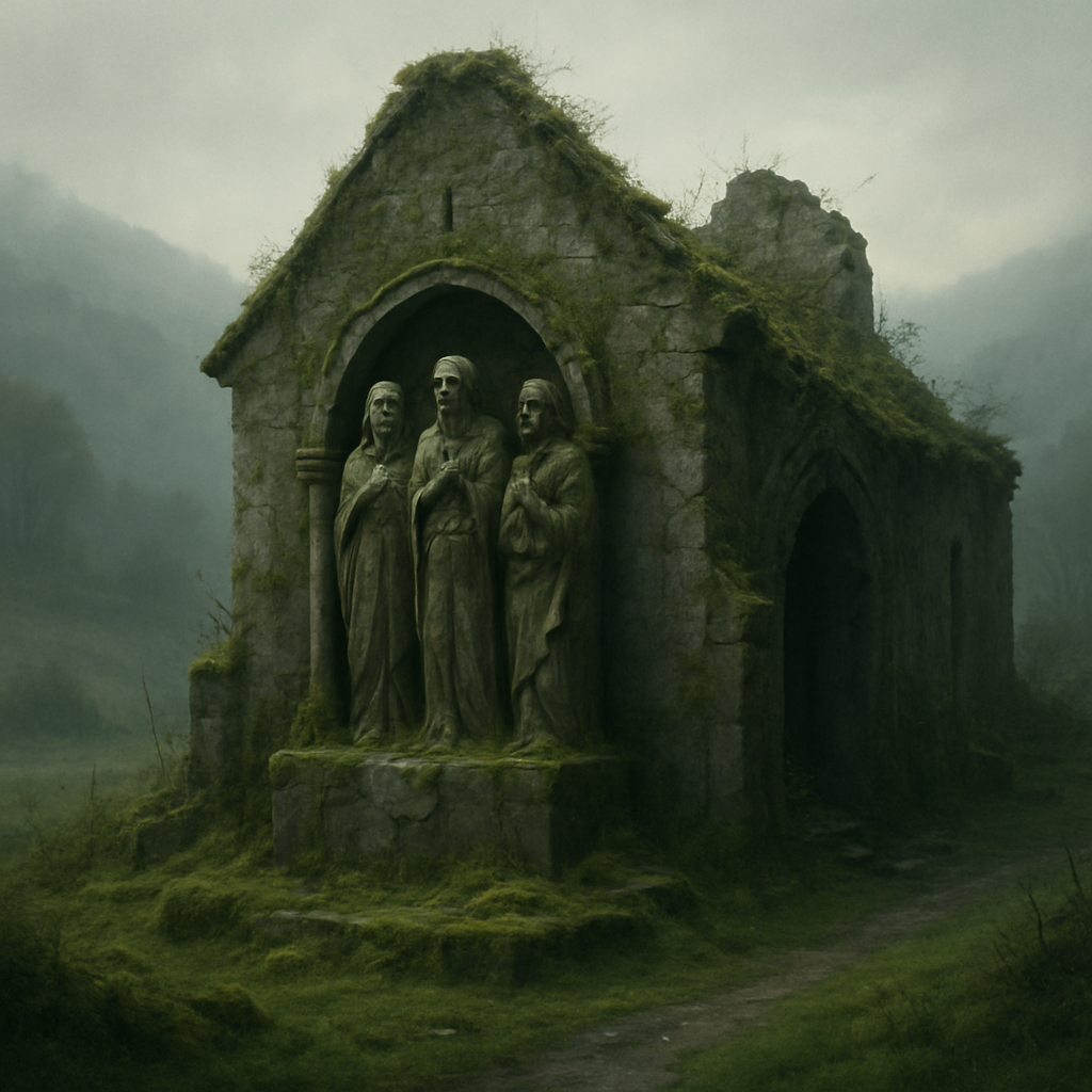 Triumvirate Chapel