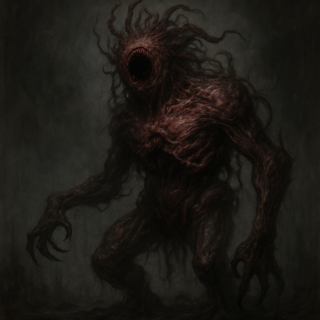 Birth Giant