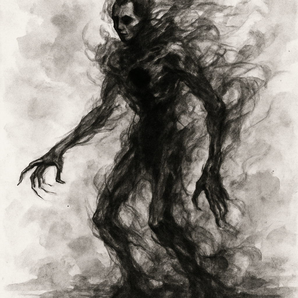 The Echoing Void